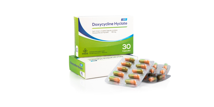 نحوه مصرف صحیح Doxycycline برای جلوگیری از عفونت‌های جنسی